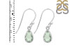 Green Amethyst Earring GRA-RDE-995.
