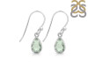 Green Amethyst Earring GRA-RDE-995.