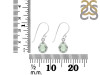 Green Amethyst Earring GRA-RDE-996.
