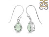 Green Amethyst Earring GRA-RDE-996.