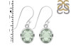 Green Amethyst Earring GRA-RDE-997.