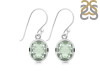 Green Amethyst Earring GRA-RDE-997.