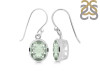 Green Amethyst Earring GRA-RDE-997.