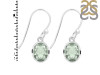 Green Amethyst Earring GRA-RDE-998.