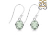 Green Amethyst Earring GRA-RDE-998.