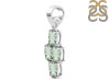 Green Amethyst Pendant GRA-RDP-379.
