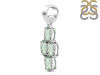 Green Amethyst Pendant GRA-RDP-383.