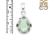 Green Amethyst Pendant GRA-RDP-463.