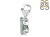 Green Amethyst Pendant GRA-RDP-484.