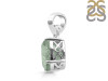 Green Amethyst Pendant GRA-RDP-485.
