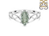 Green Amethyst Ring GRA-RDR-13.