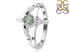 Green Amethyst Angel Ring GRA-RDR-2150.