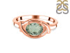 Green Amethyst Ring GRA-RDR-23.