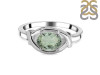 Green Amethyst Ring GRA-RDR-23.