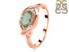 Green Amethyst Ring GRA-RDR-23.
