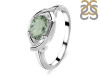 Green Amethyst Ring GRA-RDR-23.