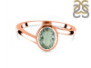Green Amethyst Ring GRA-RDR-34.