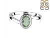 Green Amethyst Ring GRA-RDR-34.