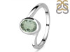 Green Amethyst Ring GRA-RDR-34.