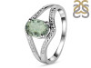 Green Amethyst Ring GRA-RDR-9.