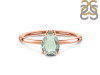 Green Amethyst Ring GRA-RR-123.