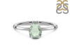 Green Amethyst Ring GRA-RR-123.