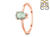 Green Amethyst Ring GRA-RR-123.