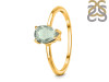 Green Amethyst Ring GRA-RR-123.