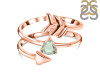 Green Amethyst Ring GRA-RR-130.