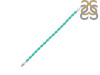 Green Onyx Bracelet GRO-RDB-108.