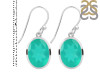 Green Onyx Earring GRO-RDE-1246.