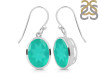 Green Onyx Earring GRO-RDE-1246.