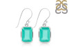 Green Onyx Earring GRO-RDE-1251.