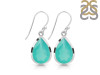 Green Onyx Earring GRO-RDE-1252.