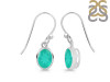 Green Onyx Earring GRO-RDE-1316.