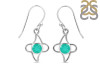 Green Onyx Earring GRO-RDE-20.