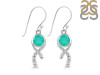 Green Onyx Earring GRO-RDE-25.