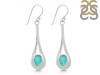 Green Onyx Earring  GRO-RDE-274.