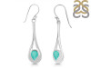 Green Onyx Earring  GRO-RDE-274.