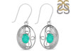 Green Onyx Earring GRO-RDE-42.
