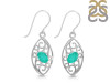 Green Onyx Earring GRO-RDE-43.