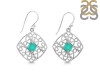 Green Onyx Earring GRO-RDE-44.