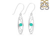 Green Onyx Earring GRO-RDE-45.