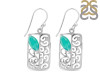 Green Onyx Earring GRO-RDE-47.
