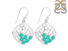 Green Onyx Earring GRO-RDE-48.
