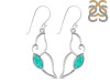 Green Onyx Earring GRO-RDE-50.