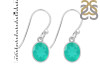 Green Onyx Earring GRO-RDE-547.