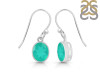 Green Onyx Earring GRO-RDE-547.
