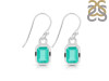 Green Onyx Earring GRO-RDE-550.