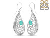 Green Onyx Earring GRO-RDE-66.